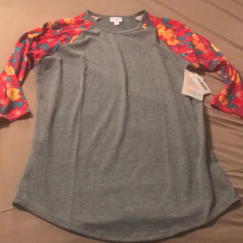 LULAROE RANDY NWT MEDIUM